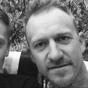 Meet your Posher, Tim